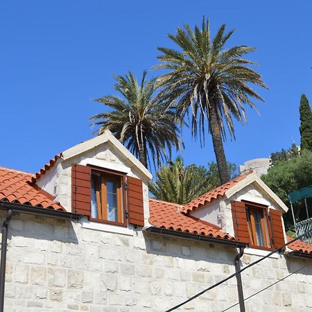 Apartments Lea Hvar Town Bagian luar foto