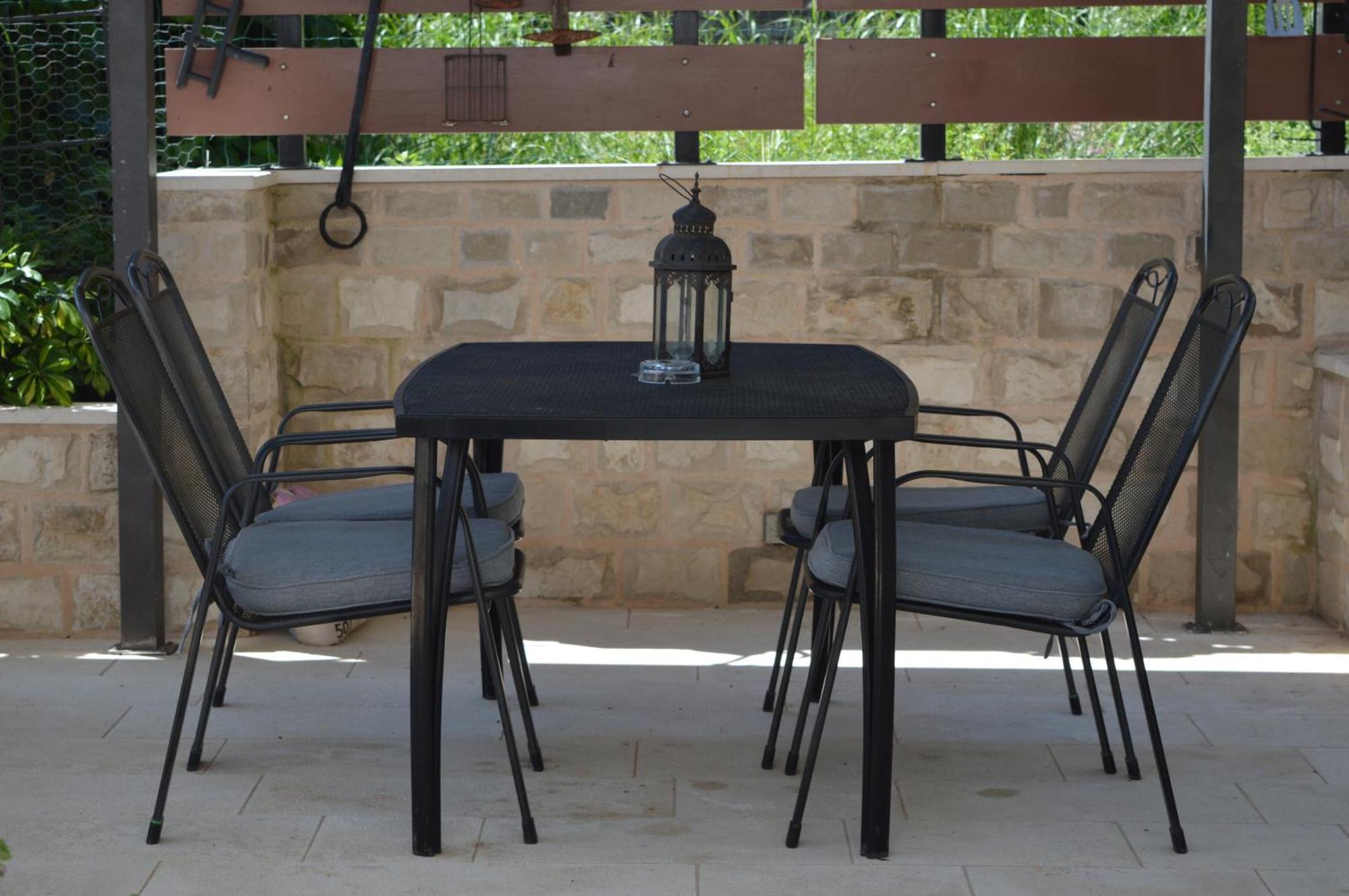 Apartments Lea Hvar Town Bagian luar foto