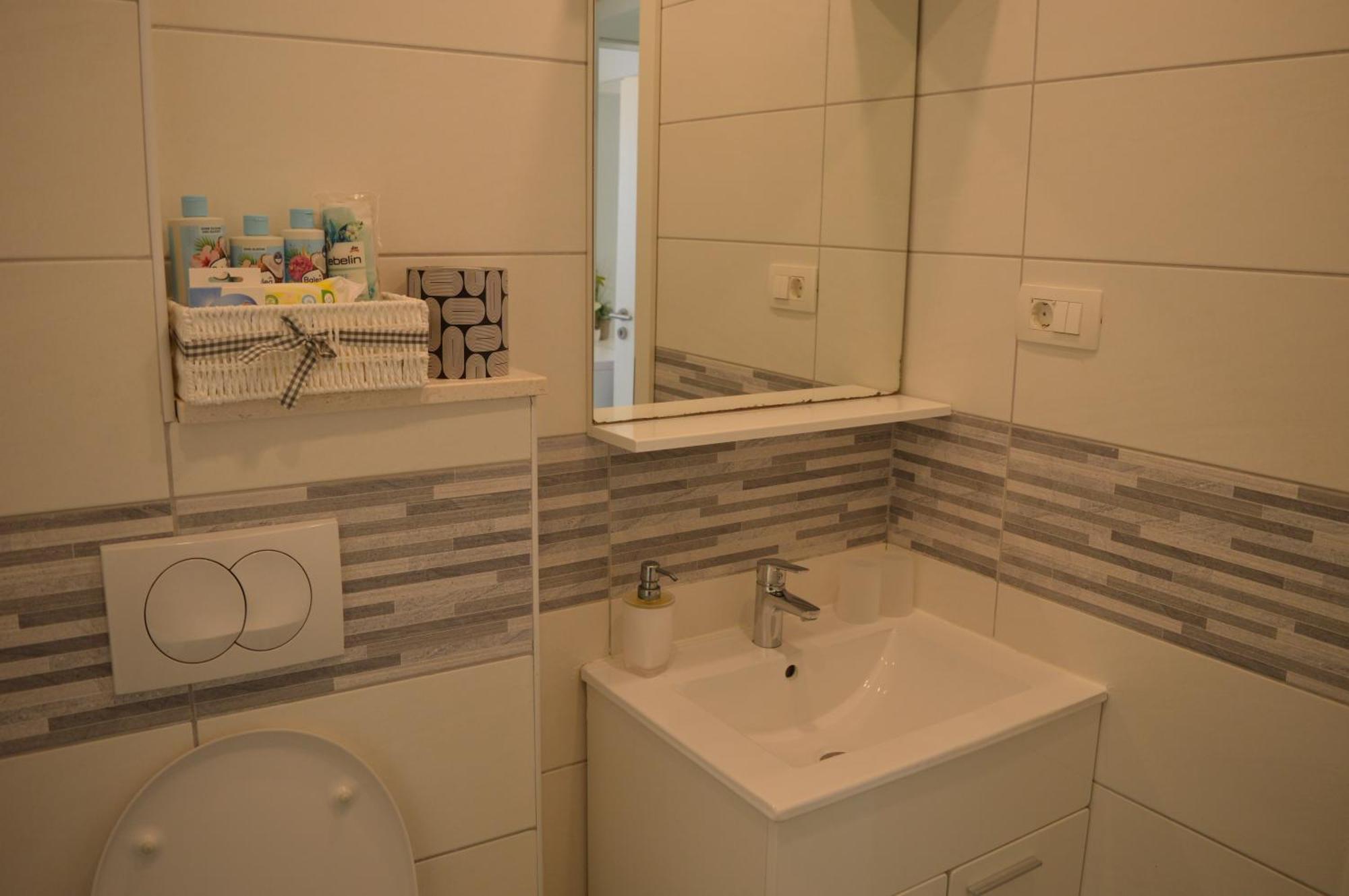 Apartments Lea Hvar Town Bagian luar foto