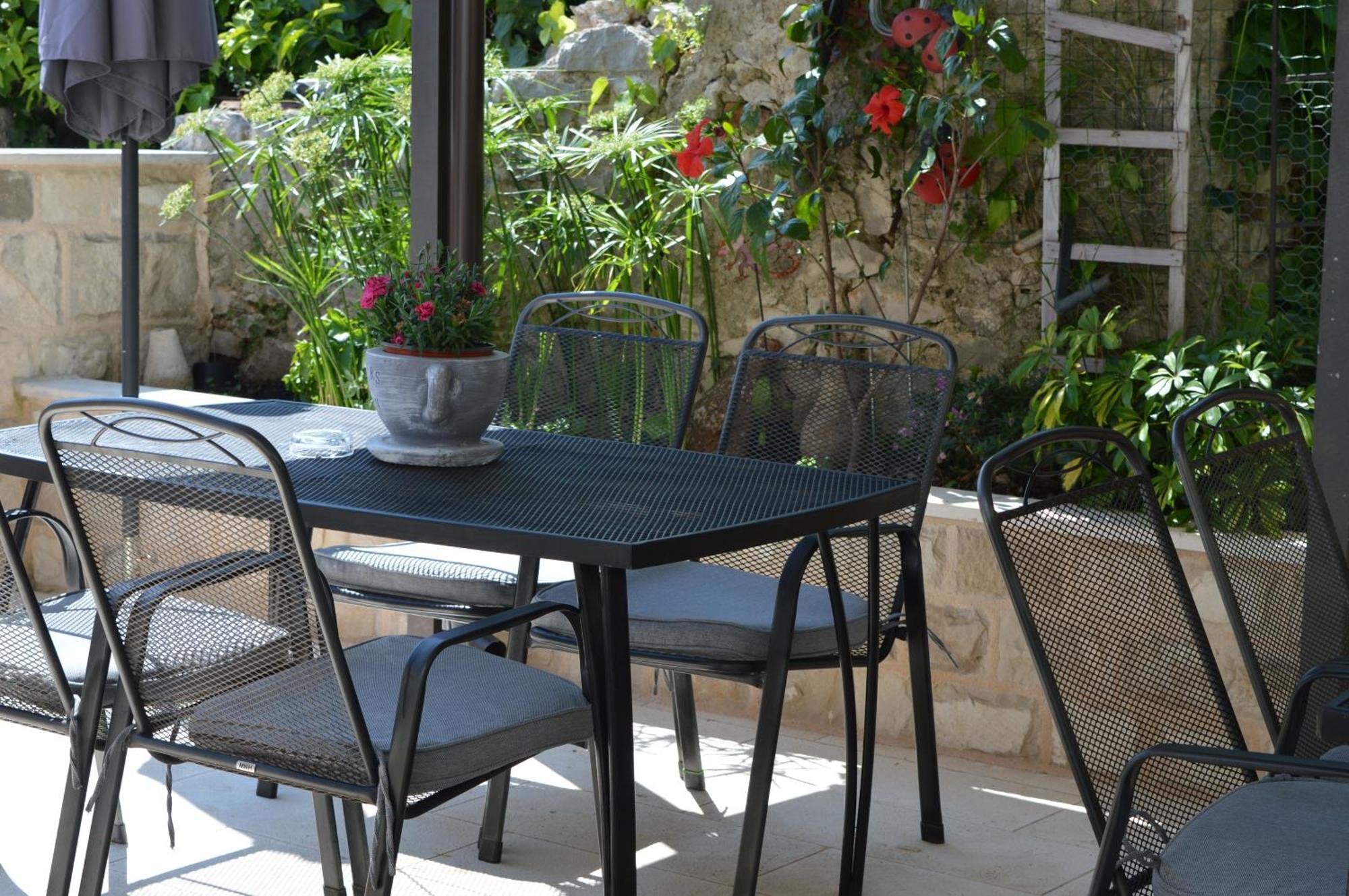Apartments Lea Hvar Town Bagian luar foto