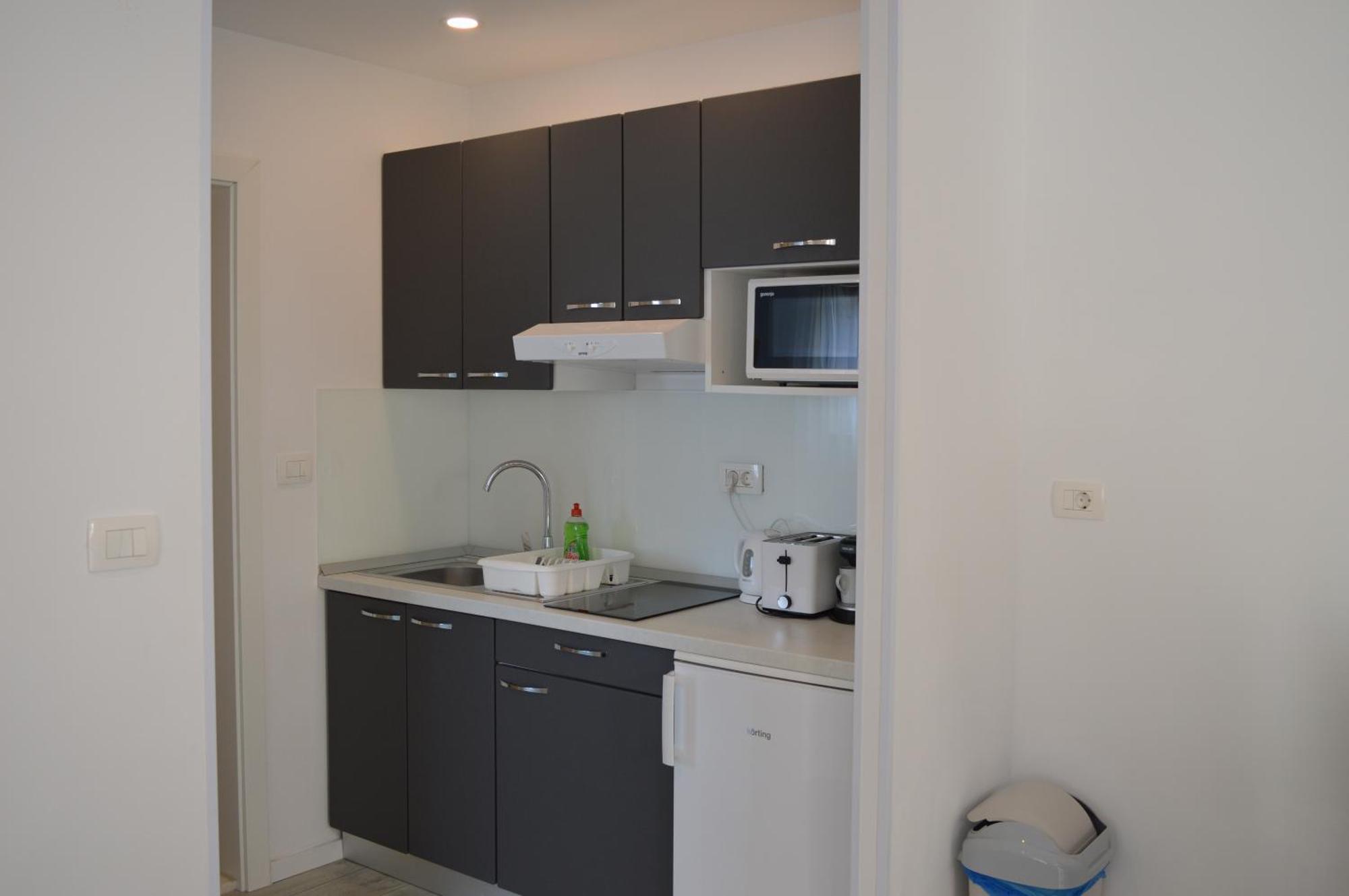 Apartments Lea Hvar Town Bagian luar foto