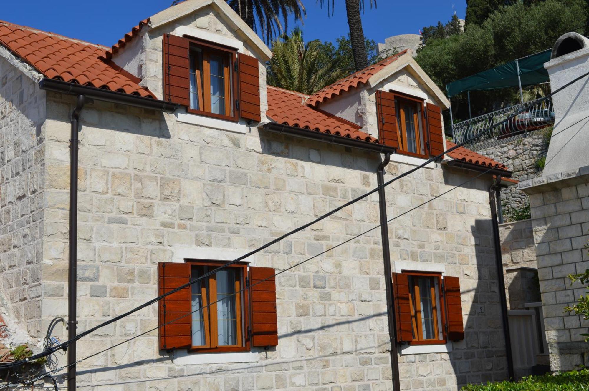 Apartments Lea Hvar Town Bagian luar foto