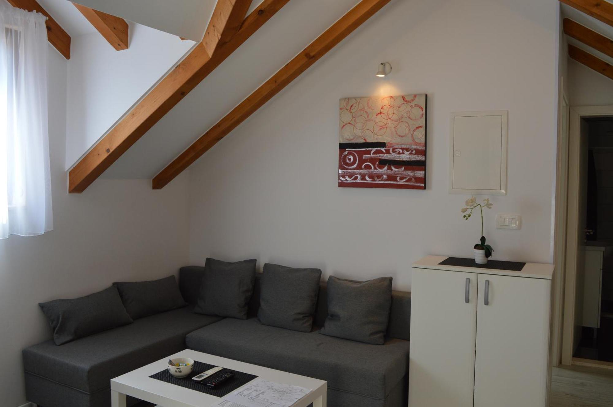 Apartments Lea Hvar Town Bagian luar foto