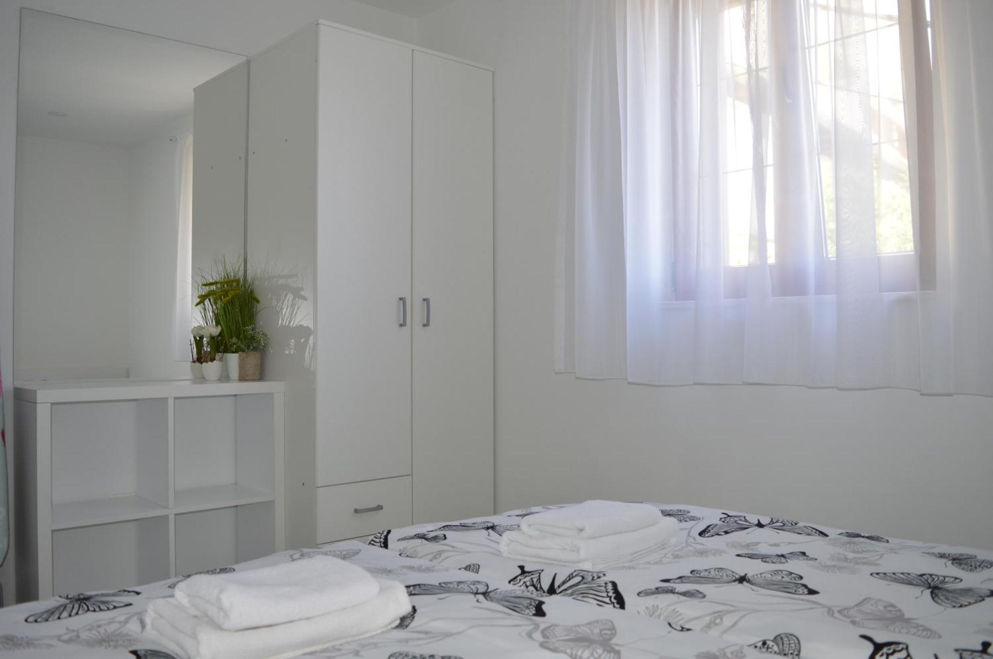 Apartments Lea Hvar Town Bagian luar foto