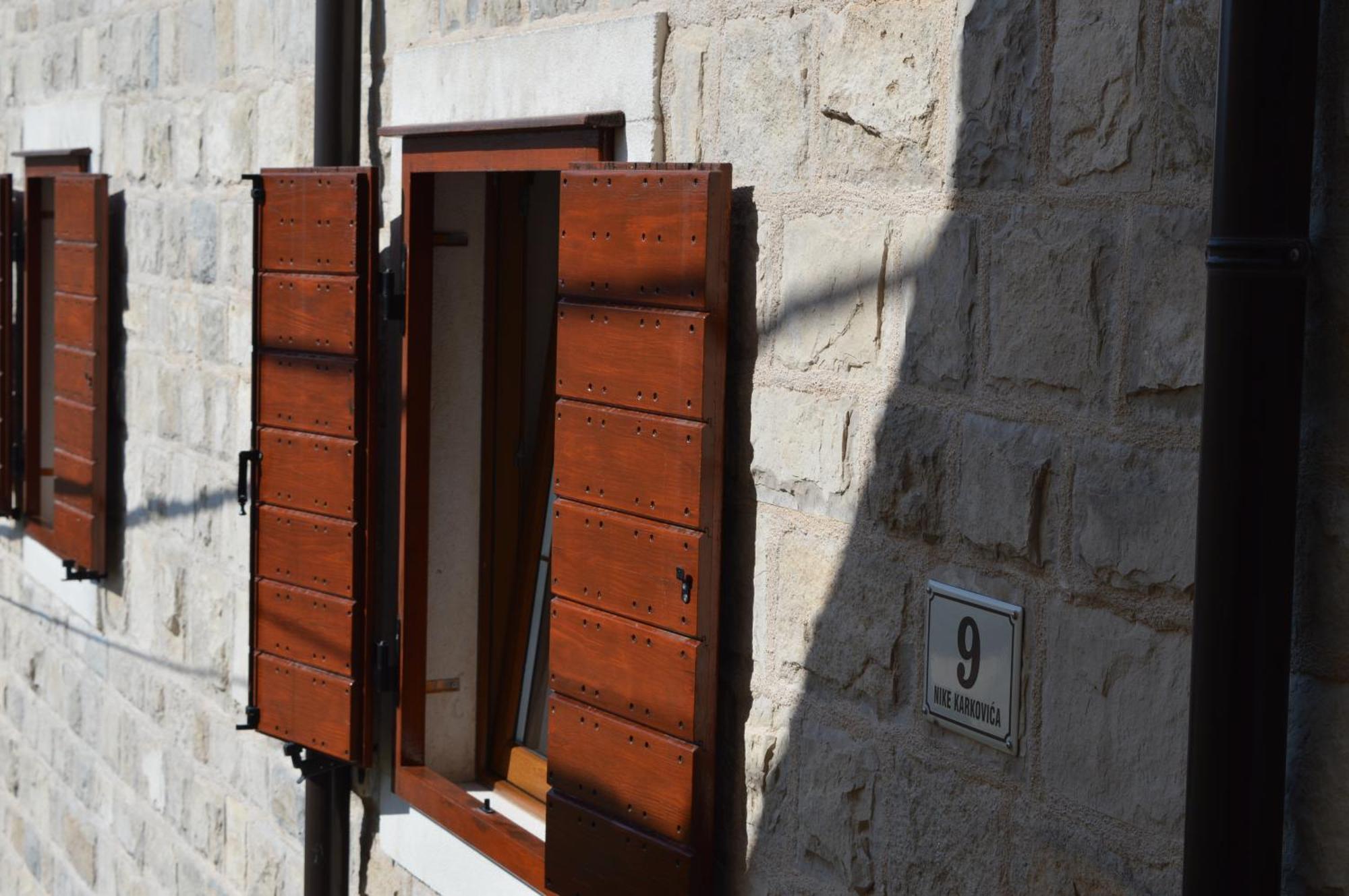 Apartments Lea Hvar Town Bagian luar foto