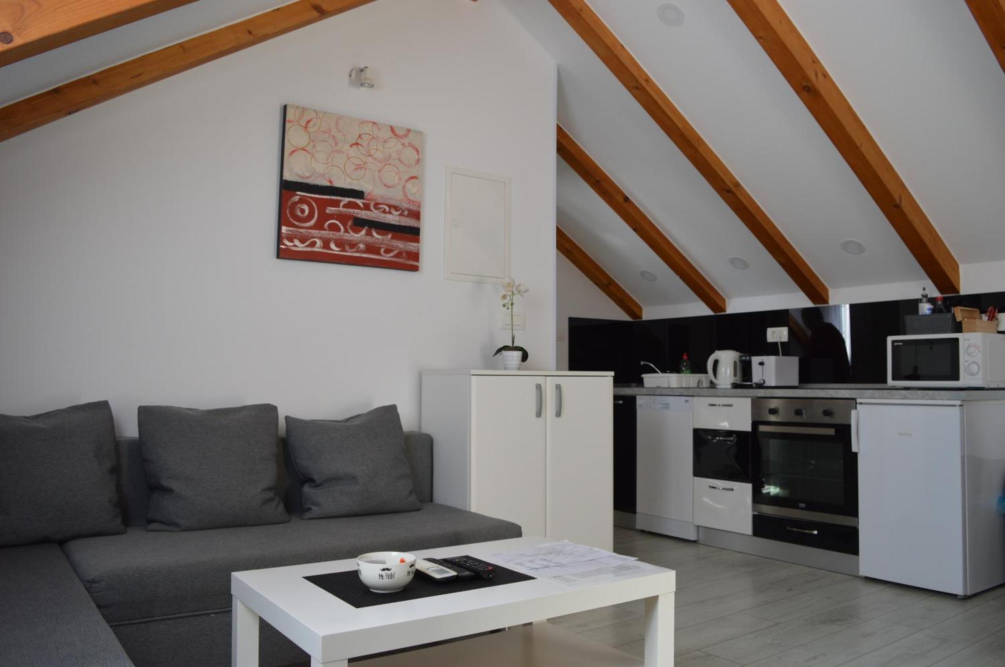 Apartments Lea Hvar Town Bagian luar foto