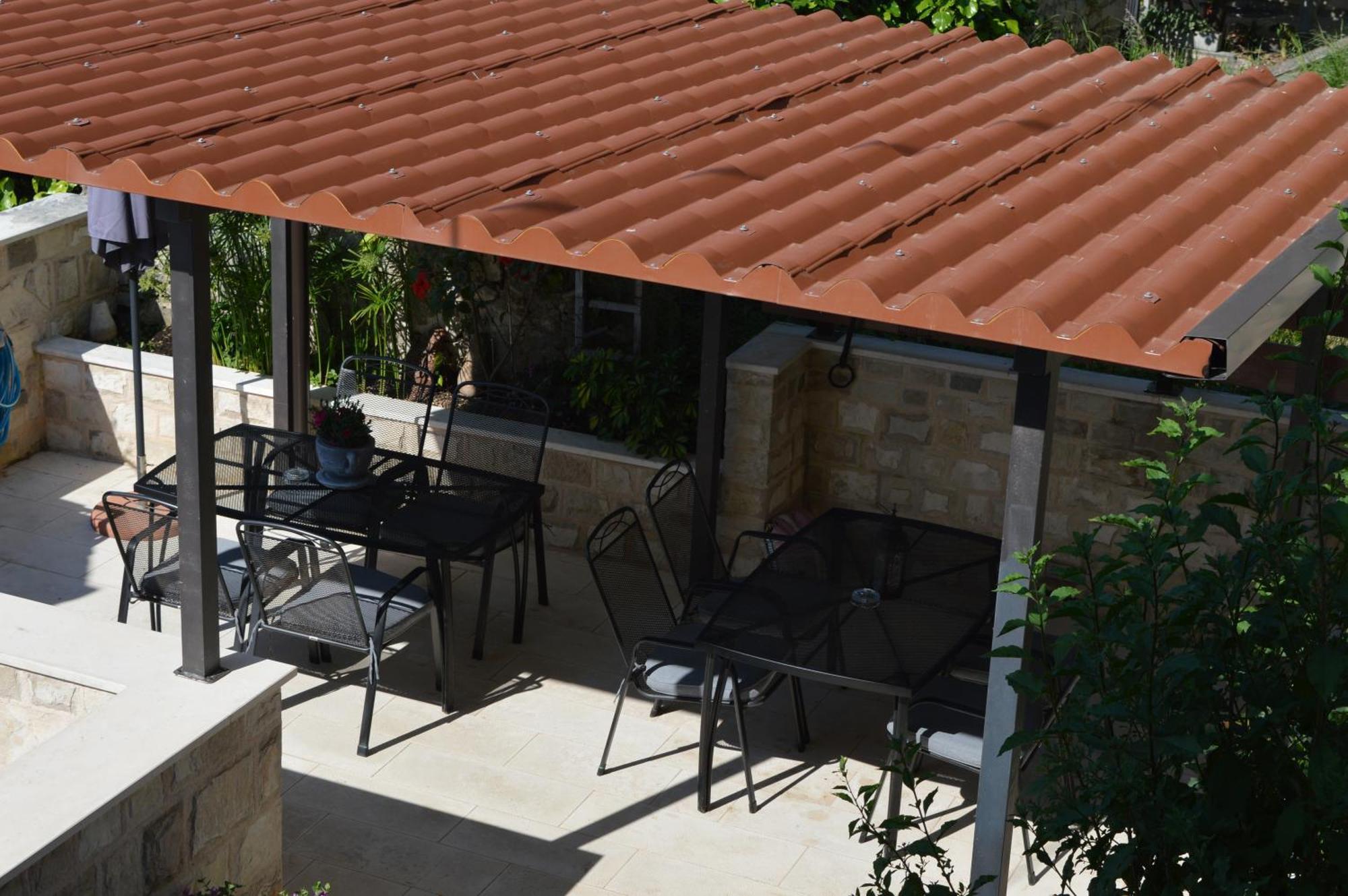 Apartments Lea Hvar Town Bagian luar foto