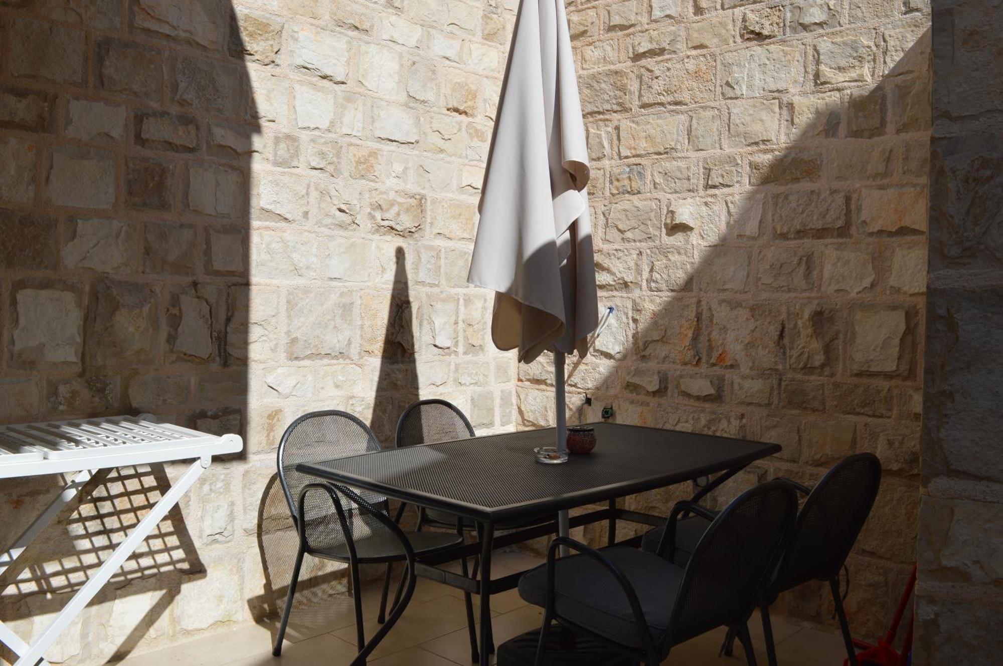 Apartments Lea Hvar Town Bagian luar foto