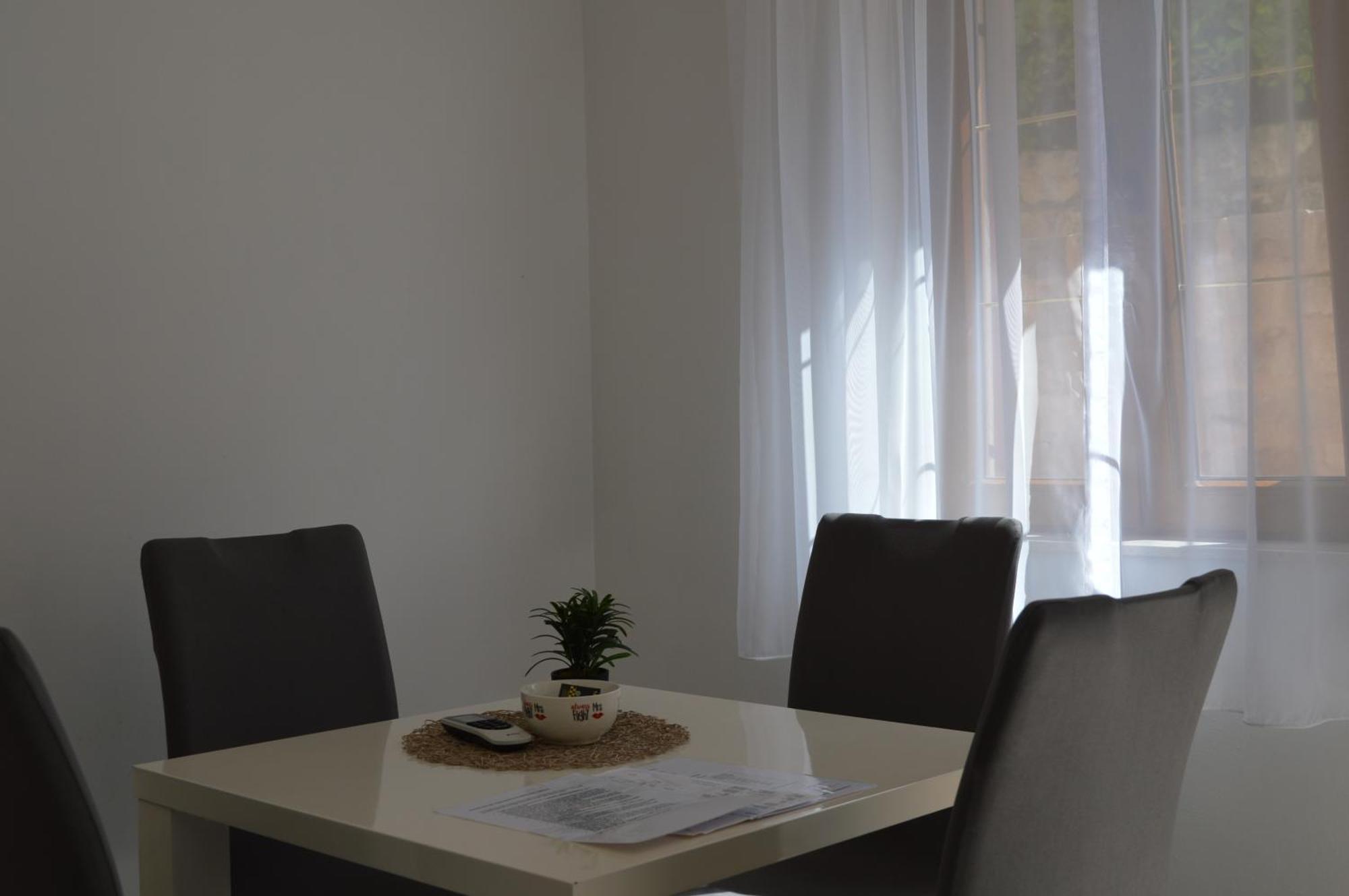 Apartments Lea Hvar Town Bagian luar foto
