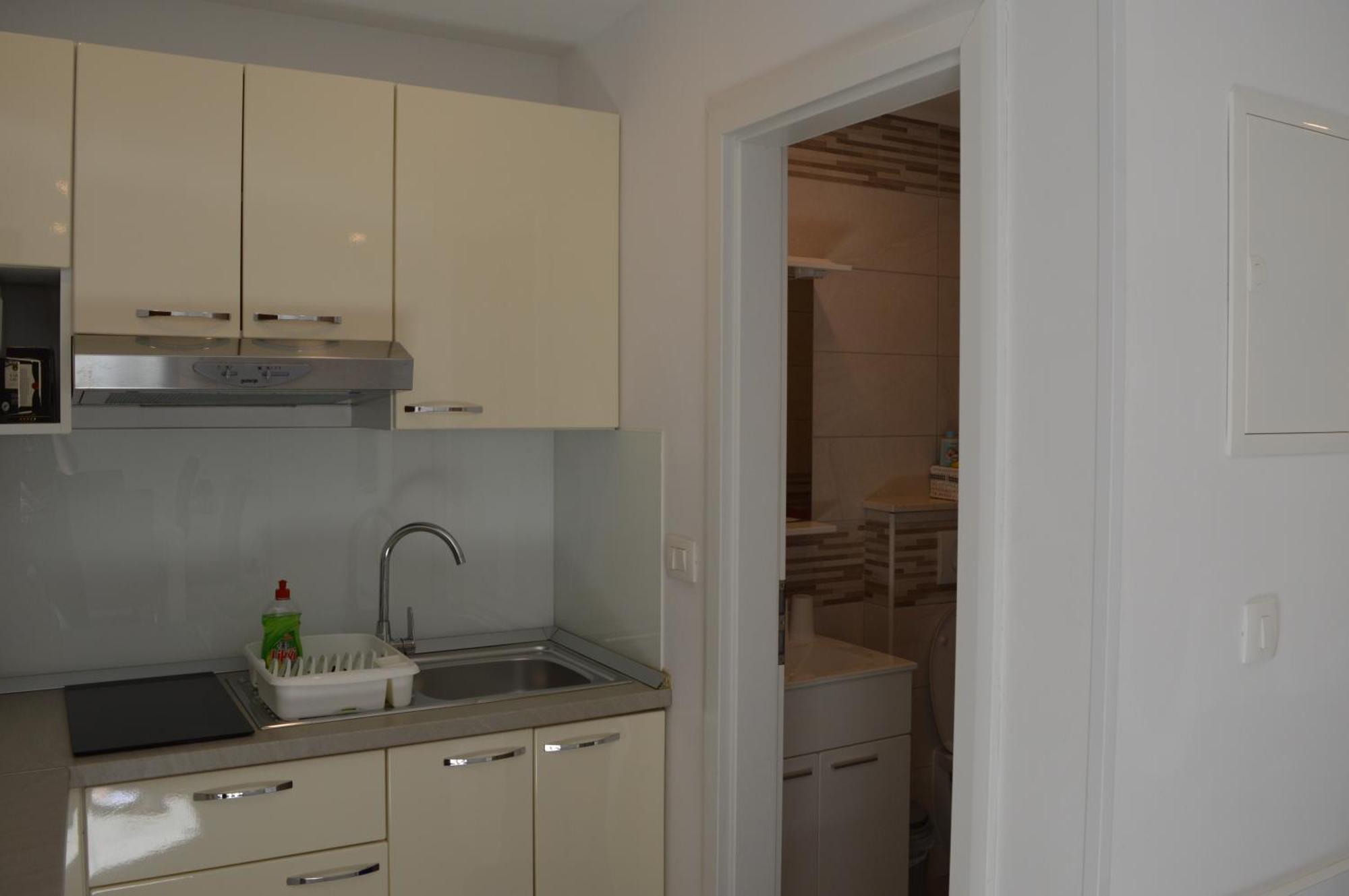 Apartments Lea Hvar Town Bagian luar foto